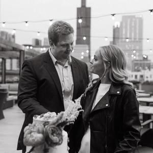 Meet your Posher, Rebecca